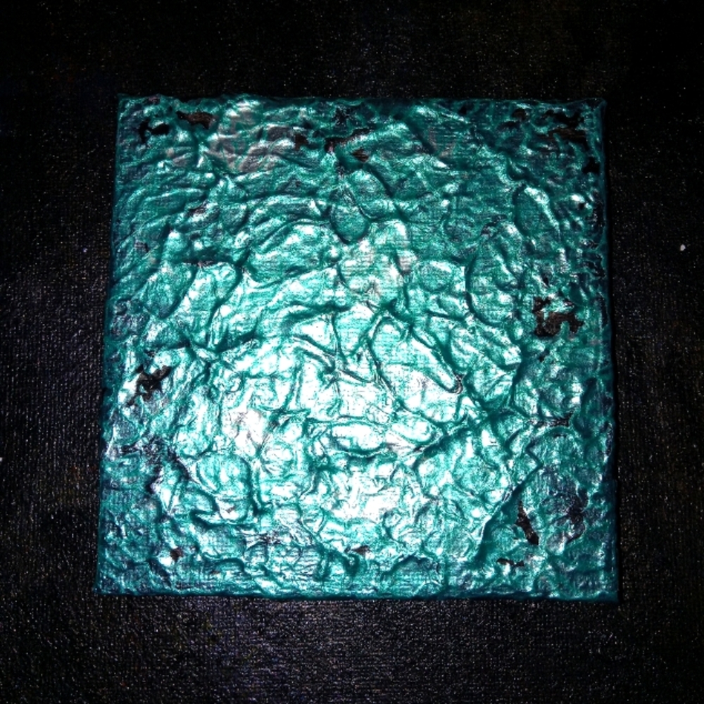 Canvas Painting